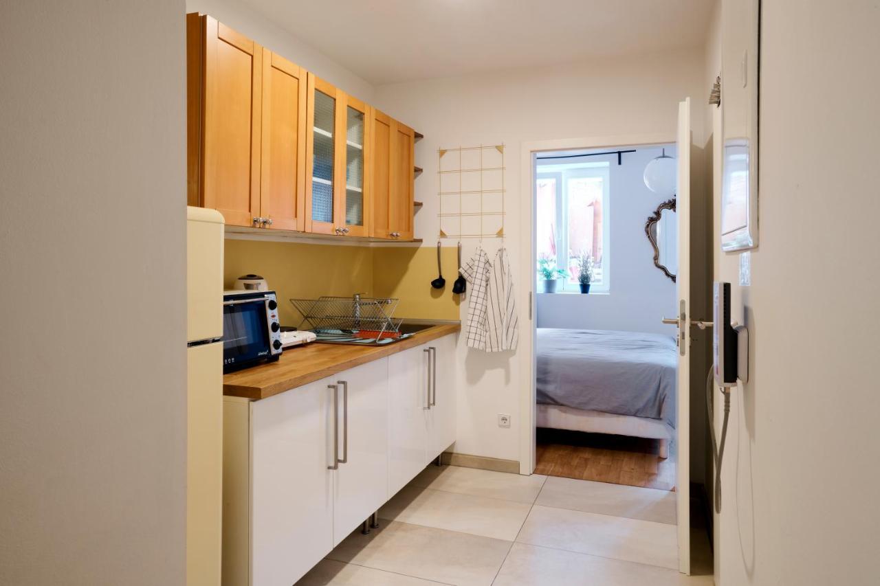 Beautiful Park Apartment For 4 Guests Berlin Dış mekan fotoğraf