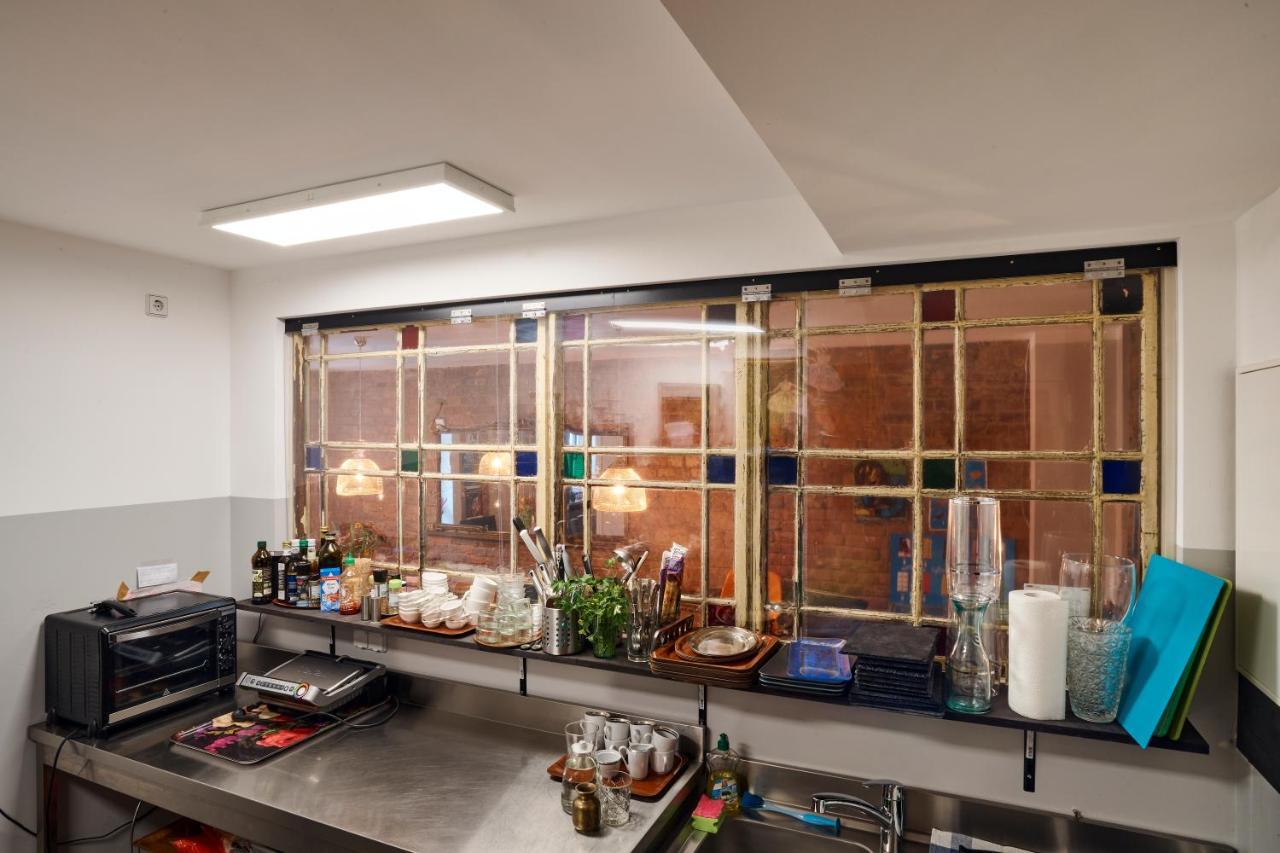 Beautiful Park Apartment For 4 Guests Berlin Dış mekan fotoğraf