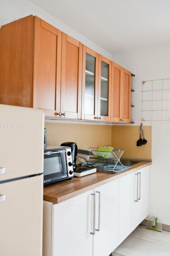 Beautiful Park Apartment For 4 Guests Berlin Dış mekan fotoğraf