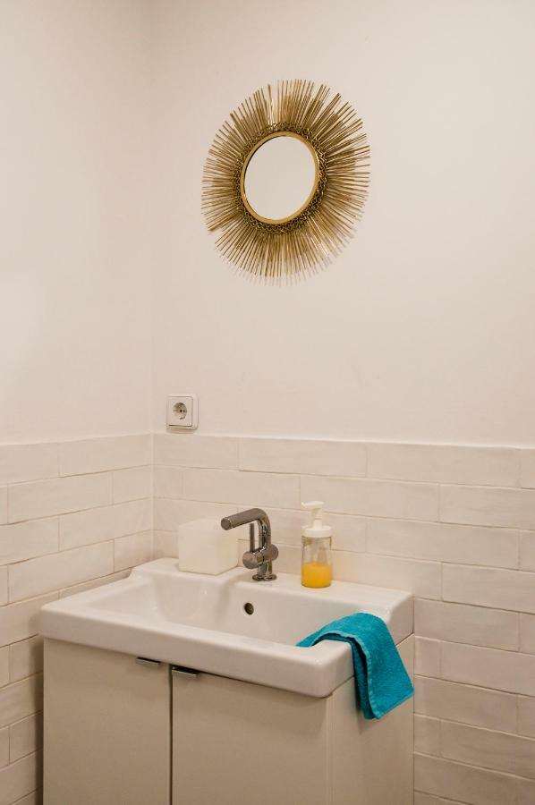 Beautiful Park Apartment For 4 Guests Berlin Dış mekan fotoğraf
