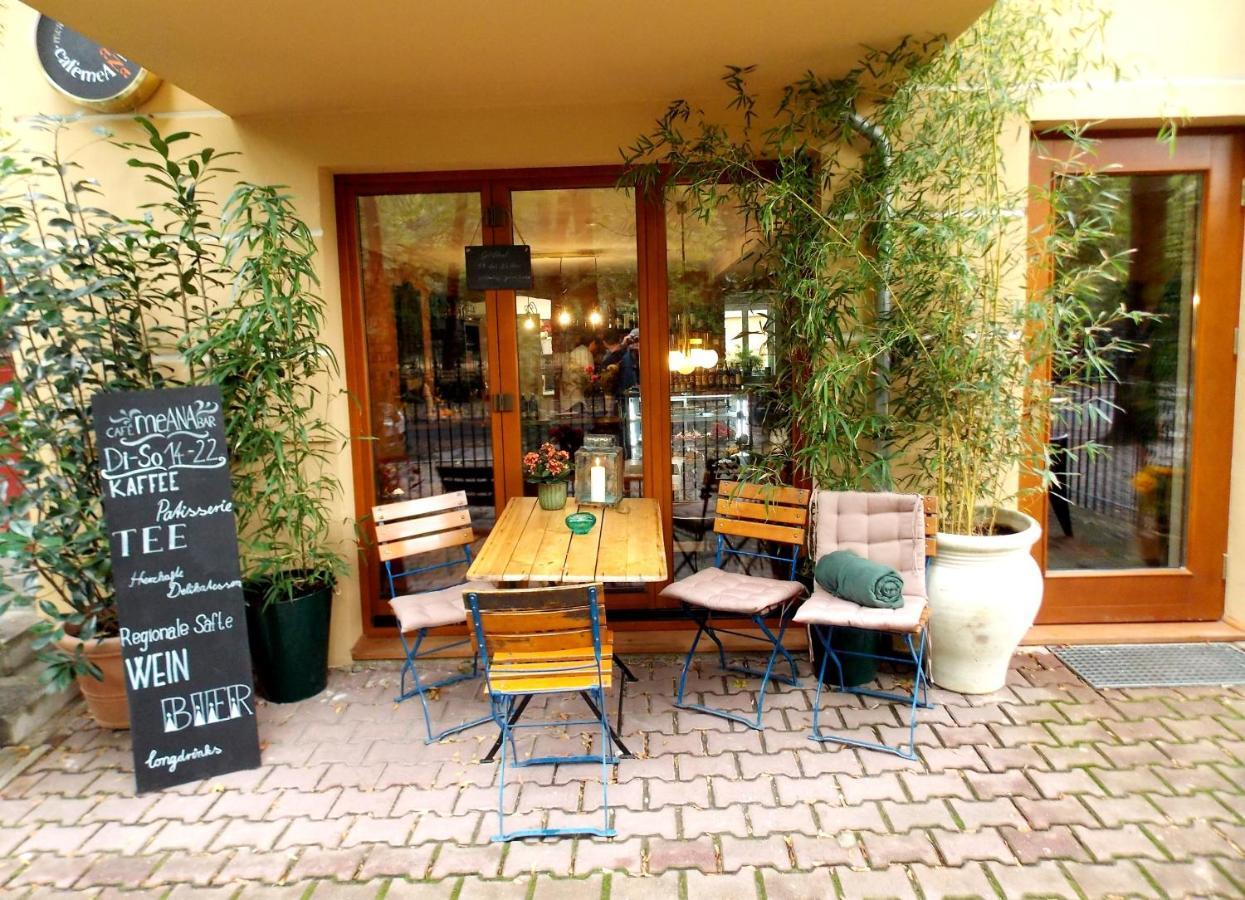 Beautiful Park Apartment For 4 Guests Berlin Dış mekan fotoğraf